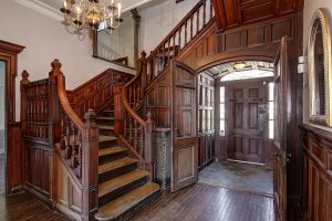 Classic westmount home for sale - 16 severn-59