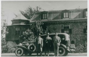 Historic Westmount Montreal home for sale - 16 severn