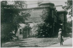 Historic Westmount home for sale at 16 Severn Ave