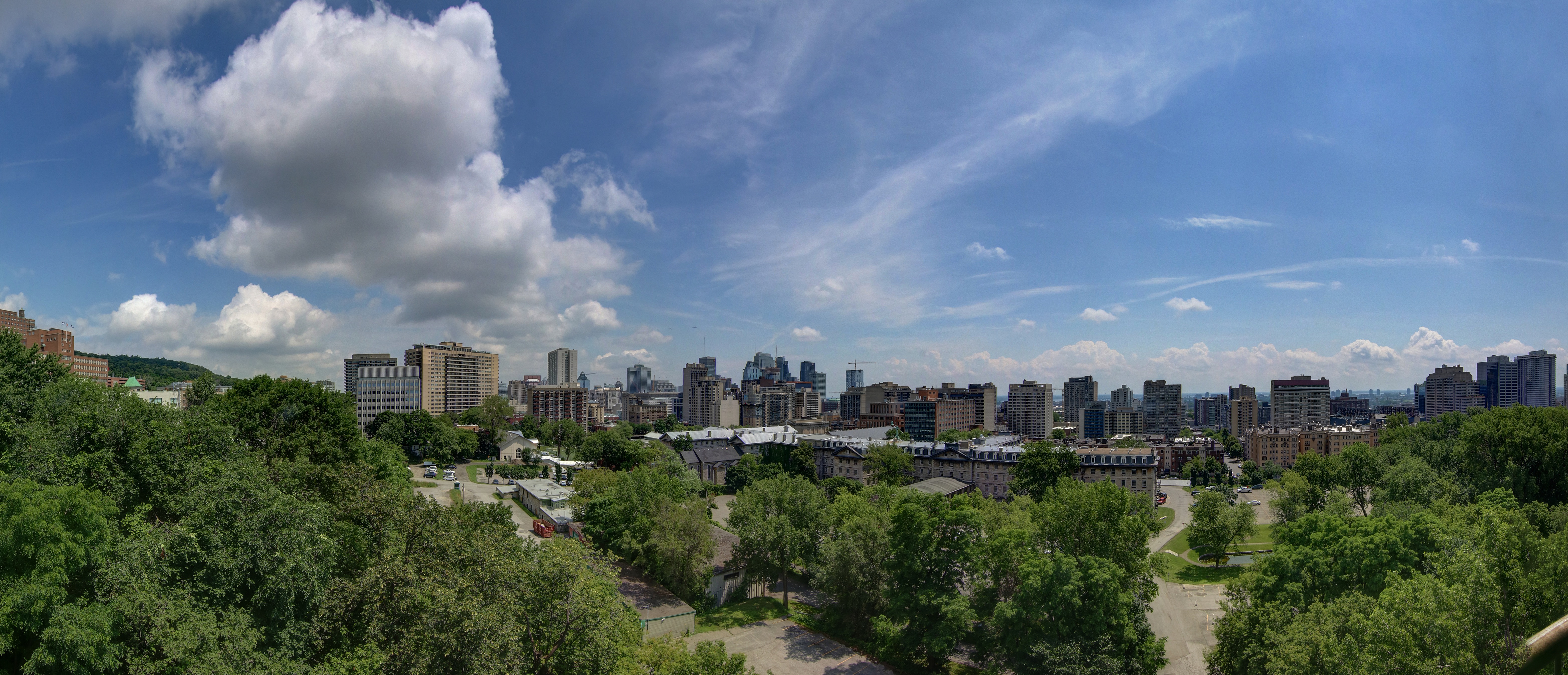 Montreal Real Estate - Christina Miller